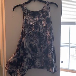 New Robert Louis top